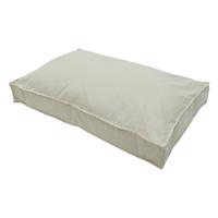 Béžový matrac pre psa 100x68 cm Outdoor – Madison