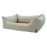 Béžový pelech pre psa 100x80 cm Outdoor – Madison