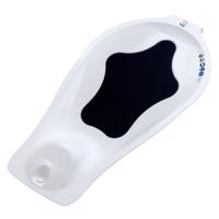 Biela podložka do vaničky 32x56 cm Top – Rotho