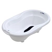 Biela vanička 44,5x76 cm TOP – Rotho