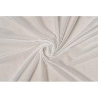 Biela záclona 140x245 cm Como – Mendola Fabrics