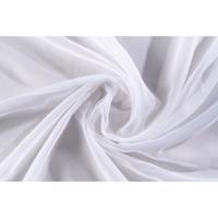 Biela záclona 140x245 cm Voile – Mendola Fabrics