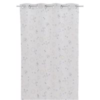 Biela záclona 140x260 cm Kites – Casa Selección