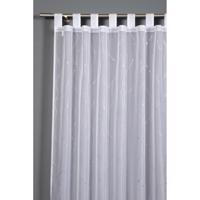 Biela záclona 245x140 cm Voile - Gardinia
