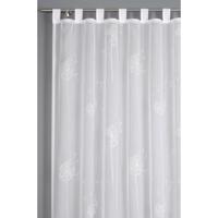 Biela záclona 245x140 cm Voile - Gardinia