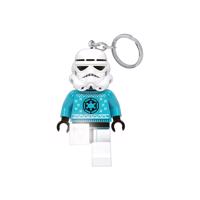 Bielo-modrá kľúčenka Star Wars - LEGO®