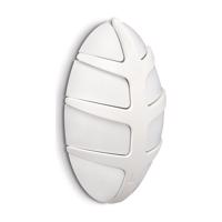 Biely nástenný háčik Bug – Spinder Design