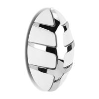 Biely nástenný háčik Bug – Spinder Design