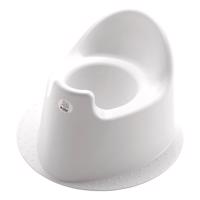Biely nočník TOP – Rotho