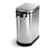 Box na granule 30 l - simplehuman