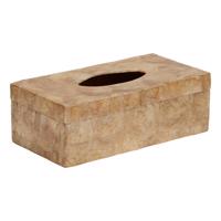 Box na vreckovky Palu – Premier Housewares