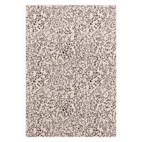 Čierno-biely koberec 160x230 cm Muse – Asiatic Carpets