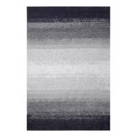 Čierno-sivý koberec 120x180 cm Bila Masal – Hanse Home