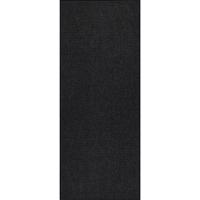 Čierny koberec 160x80 cm Bello™ - Narma
