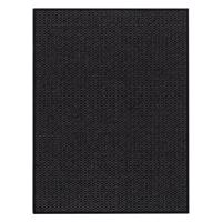 Čierny koberec 200x133 cm Bello™ - Narma