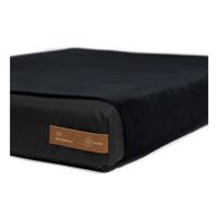 Čierny povlak na matrac pre psa 50x40 cm Ori S – Rexproduct