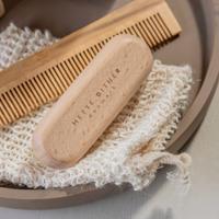 Čistiace huby na telo v súprave 2 ks Clean - Mette Ditmer Denmark