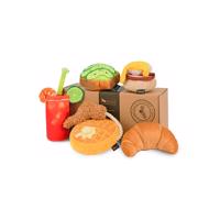 Darčeková súprava Barking Brunch 5 ks – P.L.A.Y.