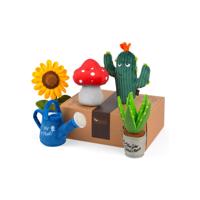 Darčeková súprava Blooming Buddies 5 ks – P.L.A.Y.