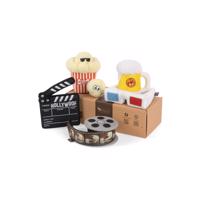 Darčeková súprava Hollywoof 5 ks – P.L.A.Y.
