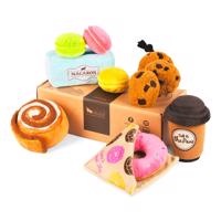 Darčeková súprava Pup Café 5 ks – P.L.A.Y.