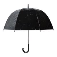 Dáždnik Esschert Design Hviezdy, ø 80,7 cm
