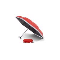 Dáždnik ø 100 cm Red 2035 – Pantone