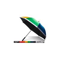 Dáždnik ø 130 cm Pride – Pantone