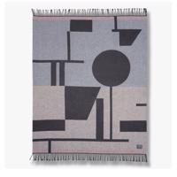 Deka 127x185 cm Bauhaus - Mette Ditmer Denmark