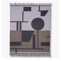 Deka 127x185 cm Bauhaus - Mette Ditmer Denmark