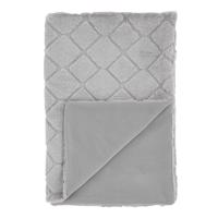 Deka 130x170 cm Cosy Diamond - Catherine Lansfield