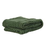 Deka 152x127 cm Knitted - Light & Living