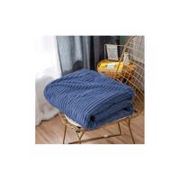 Deka z mikroplyšu 120x170 cm – Mila Home