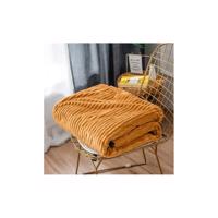 Deka z mikroplyšu 120x170 cm – Mila Home