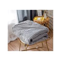 Deka z mikroplyšu 120x170 cm – Mila Home