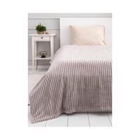 Deka z mikroplyšu 160x220 cm – Mila Home