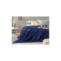 Deka z mikroplyšu 220x230 cm – Mila Home