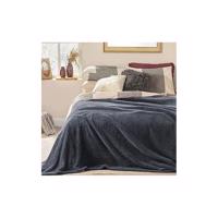 Deka z mikroplyšu 220x230 cm – Mila Home
