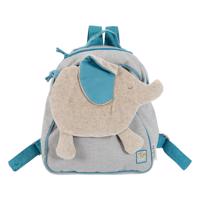 Detský batoh Elephant – Moulin Roty