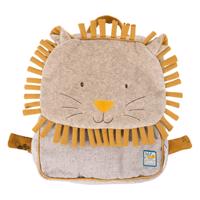 Detský batoh Lion – Moulin Roty