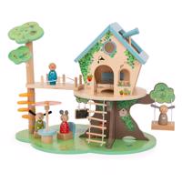 Domček pre zvieratká Tree House – Moulin Roty