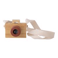 Drevená hračka Camera Dalton – Bloomingville Mini