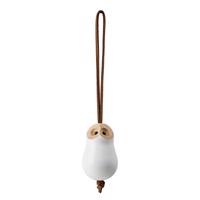 Drevená vianočná ozdoba Owl – Rosendahl