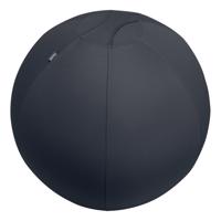 Ergonomická sedacia lopta so závažím ø 75 cm Ergo – Leitz