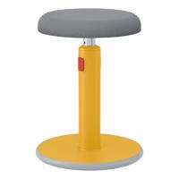Ergonomická stolička ø 37 cm Ergo – Leitz