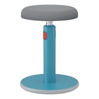 Ergonomická stolička ø 37 cm Ergo – Leitz