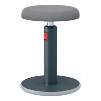 Ergonomická stolička ø 37 cm Ergo – Leitz