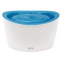 Fontána pre domácich miláčikov ø 25,5 cm Hagen Zeus – Plaček Pet Products