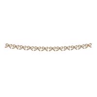 Girlanda Bow – Meri Meri