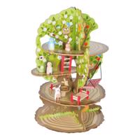 Herný set Roba Kids Four Seasons Tree